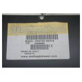 Cash Drawer with key