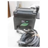 HP Computer Tower, Honeywell Barcode Scanner, stark pos printer and more