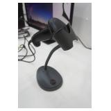 HP Computer Tower, Honeywell Barcode Scanner, stark pos printer and more