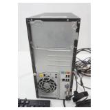 HP Computer Tower, Honeywell Barcode Scanner, stark pos printer and more