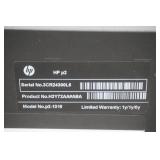 HP Computer Tower, Honeywell Barcode Scanner, stark pos printer and more