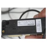 HP Computer Tower, Honeywell Barcode Scanner, stark pos printer and more