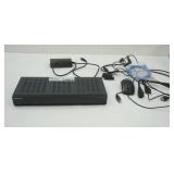 Samsung Digital Video Recorder, cords mouse