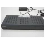 Samsung Digital Video Recorder, cords mouse