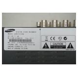 Samsung Digital Video Recorder, cords mouse