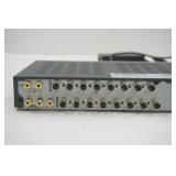 Samsung Digital Video Recorder, cords mouse