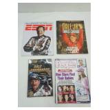 Dale Earnhardt Books & Magazines