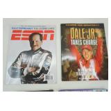 Dale Earnhardt Books & Magazines