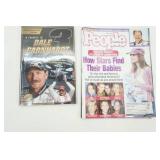 Dale Earnhardt Books & Magazines