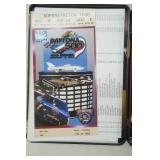 Dale Earnhardt DVD Documentary Set. New