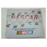 NASCAR Family Album H. A. Branham