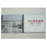 NASCAR Family Album H. A. Branham
