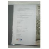 NASCAR Family Album H. A. Branham