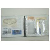 NASCAR Family Album H. A. Branham