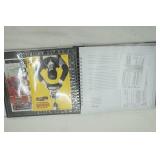 NASCAR Family Album H. A. Branham