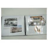 NASCAR Family Album H. A. Branham