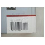 NASCAR Family Album H. A. Branham