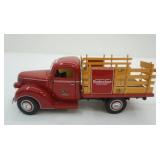 Danbury Mint 1930s Budweiser Delivery Truck