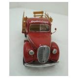 Danbury Mint 1930s Budweiser Delivery Truck
