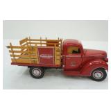 Danbury Mint 1930s Budweiser Delivery Truck