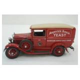 Danbury Mint 1931 Budweiser Beer Ford Panel Delivery Truck