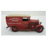 Danbury Mint 1931 Budweiser Beer Ford Panel Delivery Truck