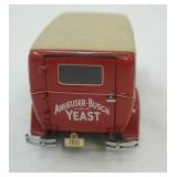 Danbury Mint 1931 Budweiser Beer Ford Panel Delivery Truck