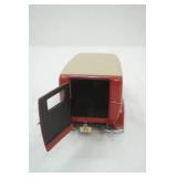 Danbury Mint 1931 Budweiser Beer Ford Panel Delivery Truck