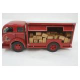 Danbury Mint 1955 Budweiser Delivery Truck