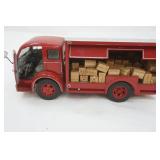 Danbury Mint 1955 Budweiser Delivery Truck