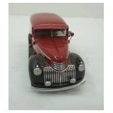 Danbury Mint 1941 Chevrolet Budweiser Delivery Truck