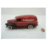 Danbury Mint 1941 Chevrolet Budweiser Delivery Truck
