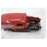 Danbury Mint 1941 Chevrolet Budweiser Delivery Truck