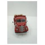 Danbury Mint 1938 Budweiser Beer GMC Stake Bed Delivery Truck
