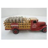 Danbury Mint 1933 Budweiser Delivery Truck