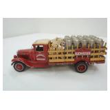Danbury Mint 1933 Budweiser Delivery Truck