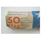 Home Flag Set
