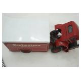Danbury Mint 1955 Budweiser Delivery Truck