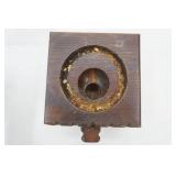 Vintage Budweiser Peanut Dispenser