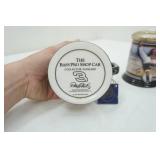 Dale Sr. & Dale Jr. Collector Tankard Collectibles