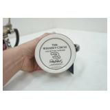 Dale Sr. & Dale Jr. Collector Tankard Collectibles