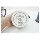 Dale Sr. & Dale Jr. Collector Tankard Collectibles