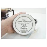 Dale Sr. & Dale Jr. Collector Tankard Collectibles