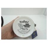 Dale Sr. & Dale Jr. Collector Tankard Collectibles