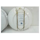 Anheuser Busch Collector Plates