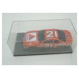 1996 Michael Waltrip #21 CITGO Ford Thunderbird NASCAR