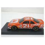 1996 Michael Waltrip #21 CITGO Ford Thunderbird NASCAR