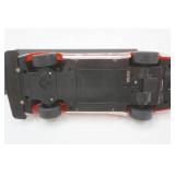 1996 Michael Waltrip #21 CITGO Ford Thunderbird NASCAR