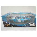 Dale Jr. Winners Circle #8 Oreo/Ritz 2004 Chevrolet Monte Carlo diecast racing car