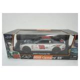 Dale Jr. Jada #88 Amp Energy/Mountain Dew 2010 Camaro SS